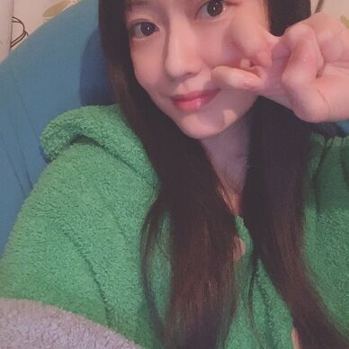 今月もありぁと☺️💕