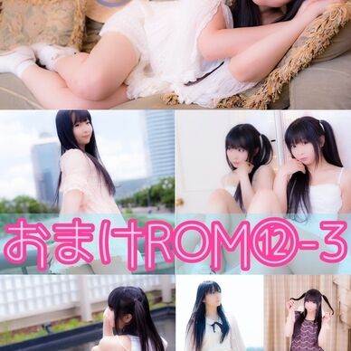 おまけROM⑫-3