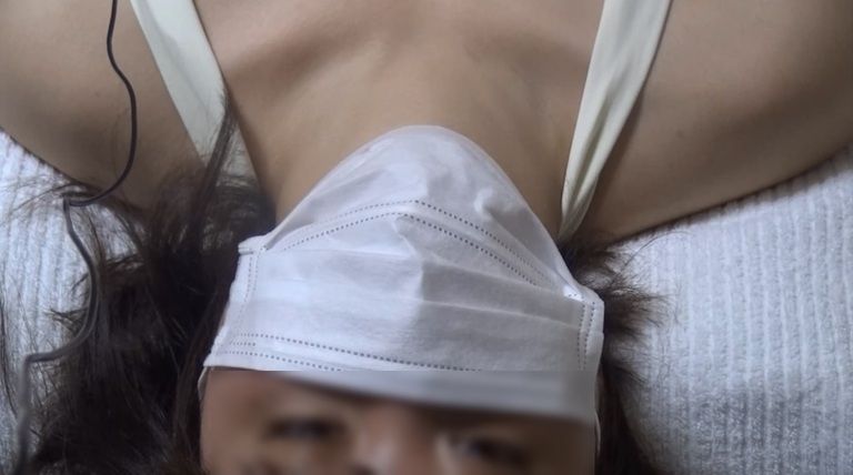22歳　まちさんの心音集（水着Ver）Vol.3