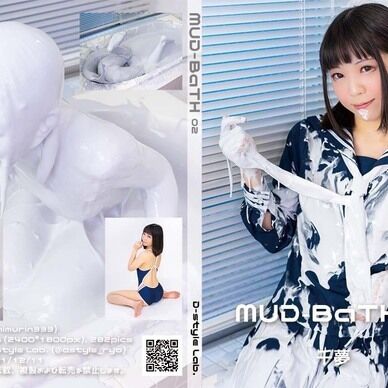 【動画のみ】MUD-BaTH 02 千夢