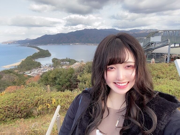 天橋立