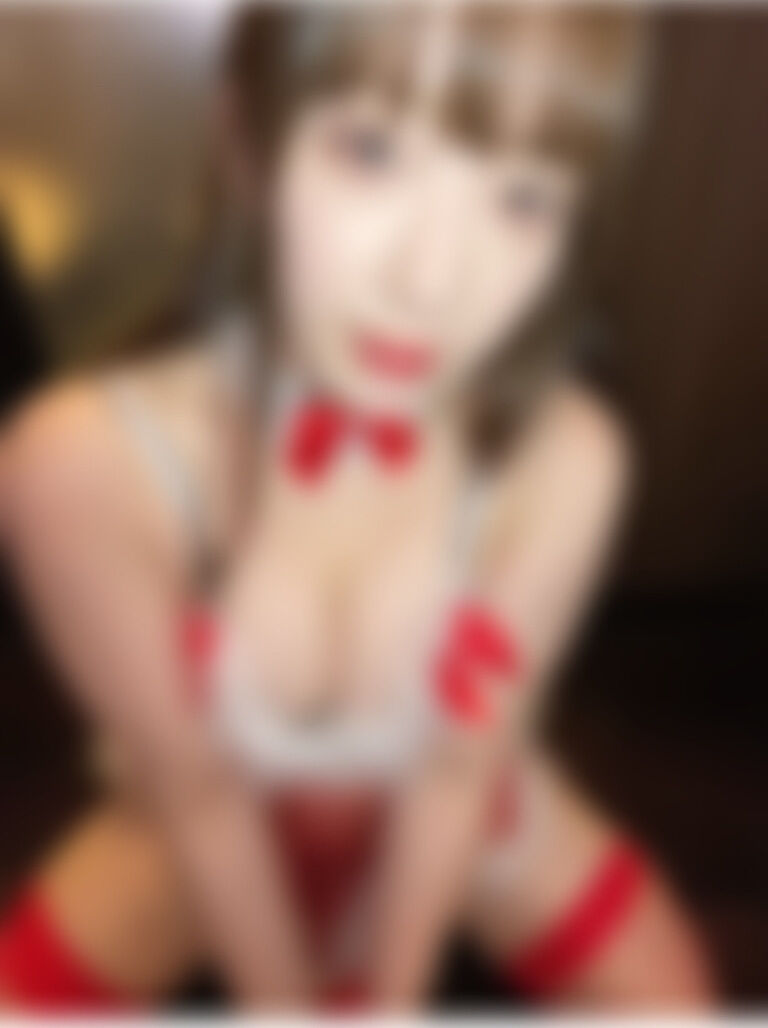 はぅサンタさん①🎅