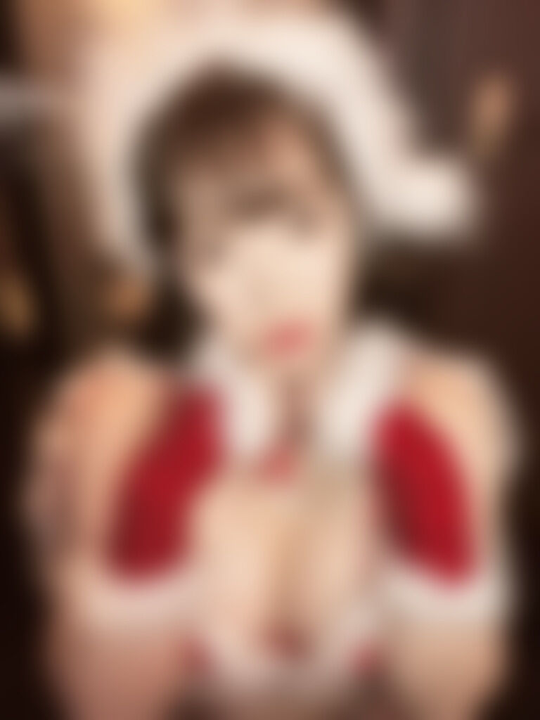 はぅサンタ動画②