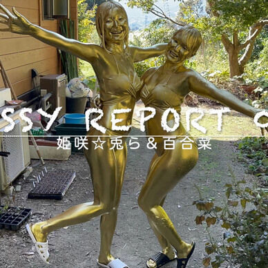 MessyReport003【動画】