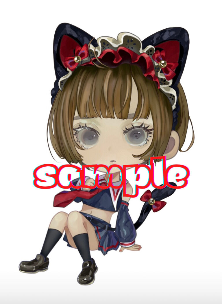 生誕アクキー