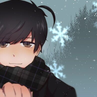 冬のおはようボイス