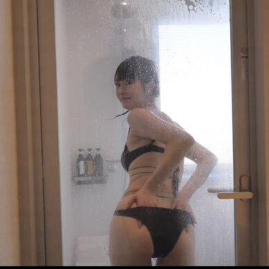 🚿お尻🍑と私☺️💕
