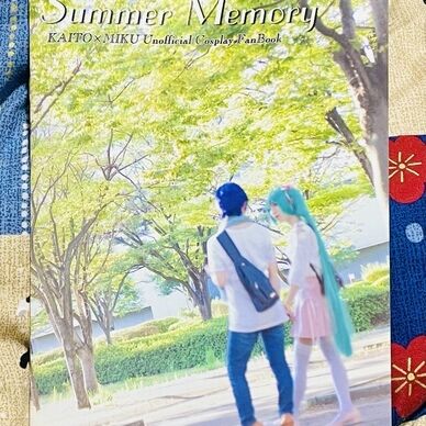 Summer Memory