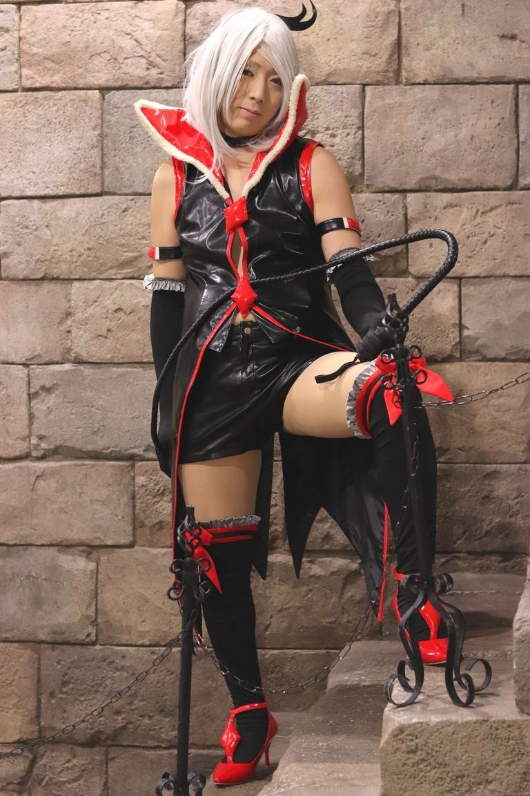 プリキュア イース 女装レイヤー 阿澄智子ファンクラブ 阿澄智子 の商品 ファンティア Fantia