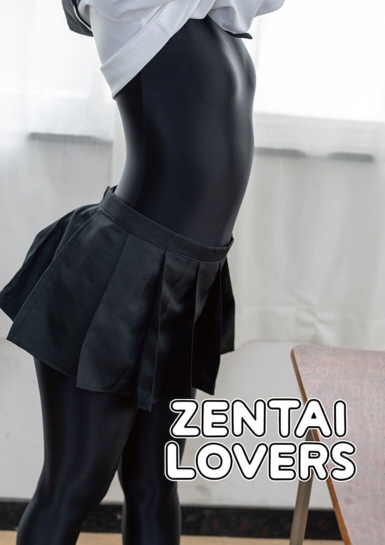 ZENTAI LOVERS