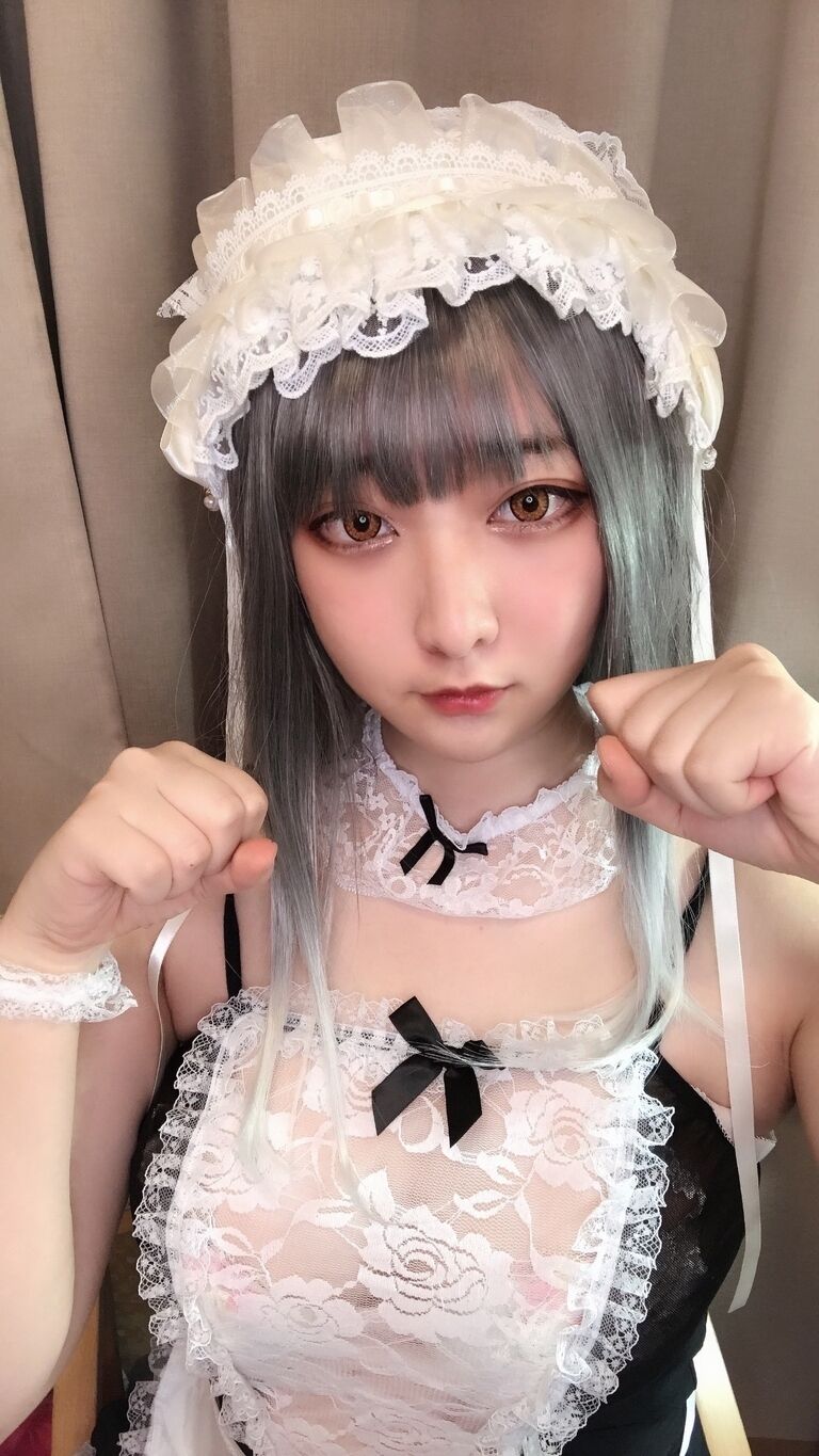 透明感おふぁん🌐🌐🌐🐁🐁🐁🐁