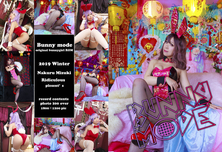 BUNNY MODE
