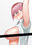 R18 一花のおっぱい8枚差分(有料ダウンロード)