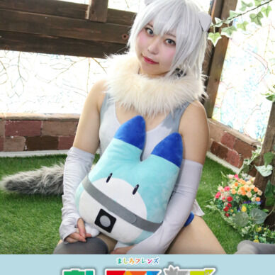 ましろフレンズ