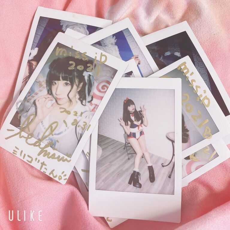 🌟ワンコインチェキ🌟