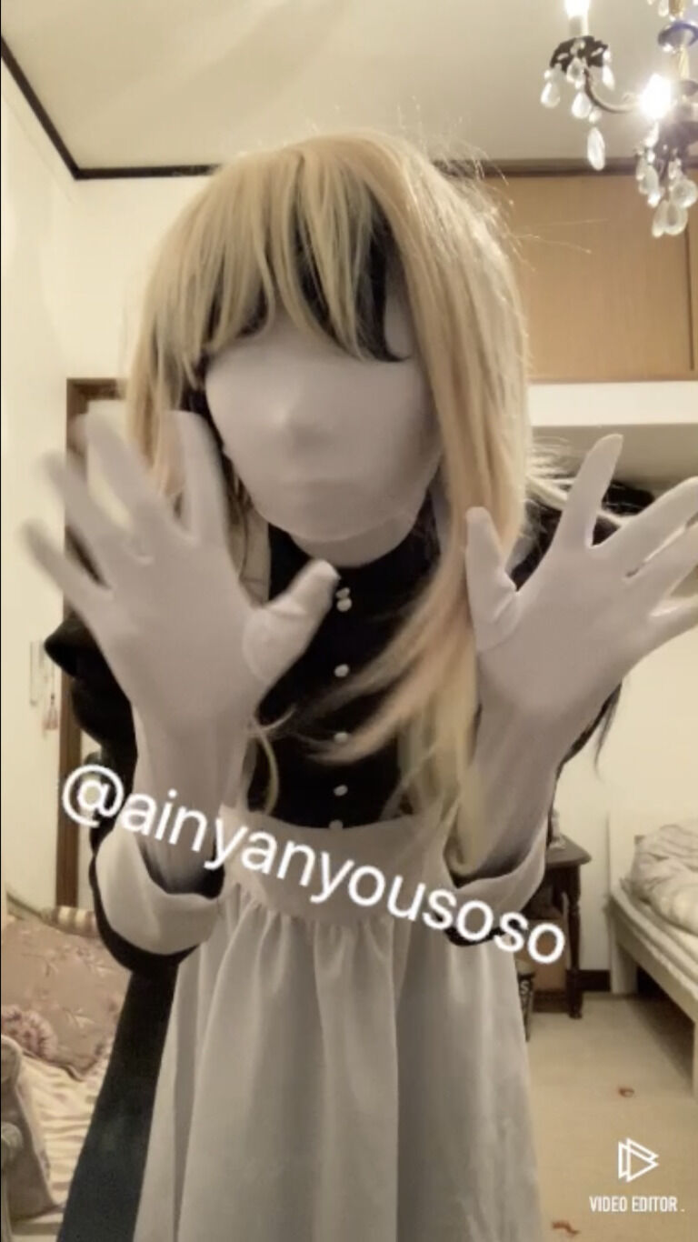 メイドゼンタイ