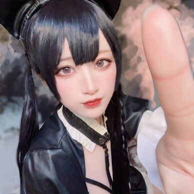 猫メイド🖤