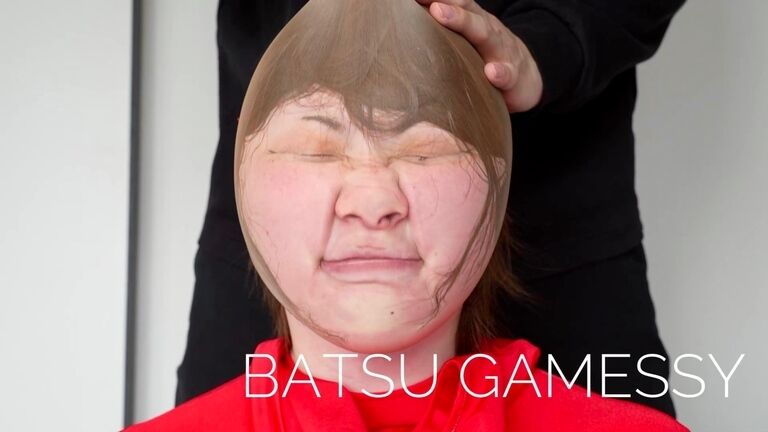 BATSU GAMESSY 12