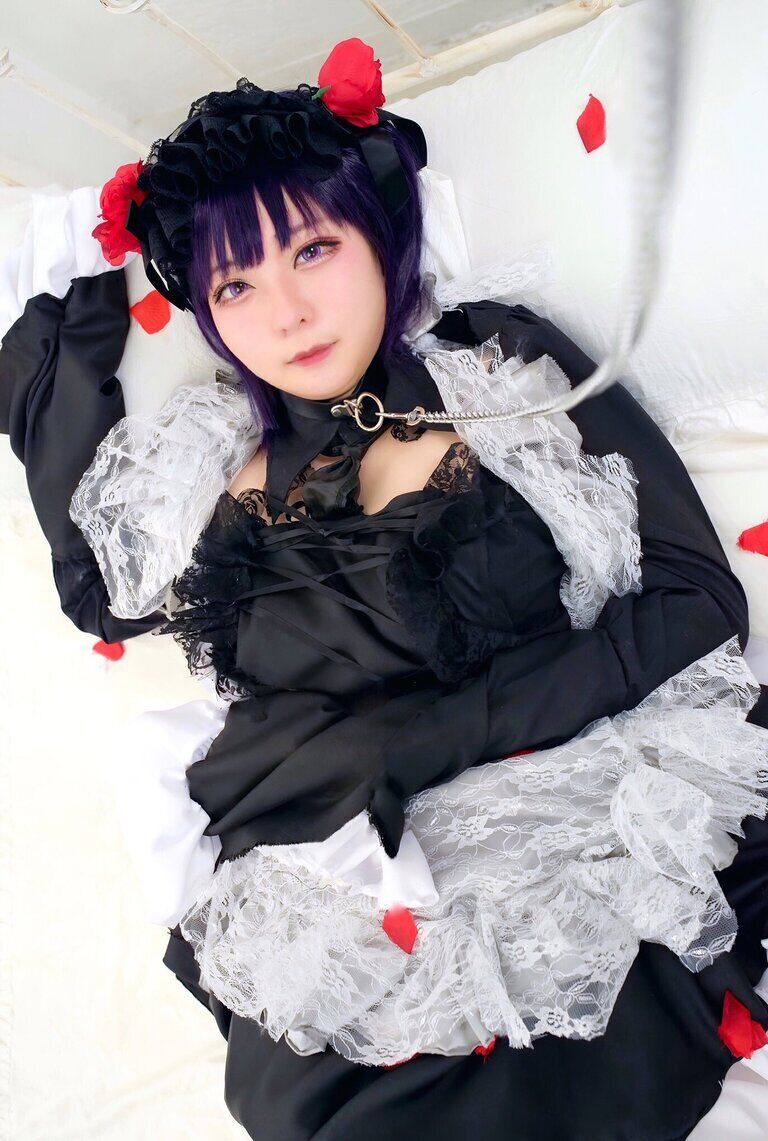 雫たん非公開写真🤍🥀