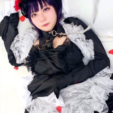 雫たん非公開写真🤍🥀