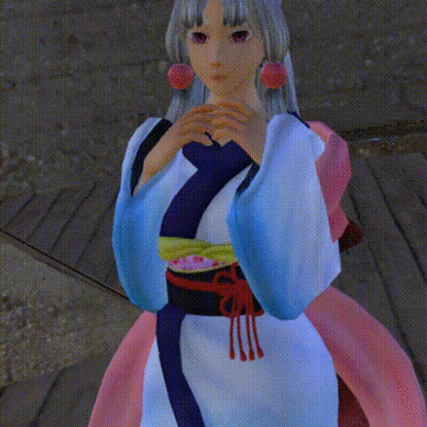 Kenshi用MOD「東北アイドルアニメーション」v0.1