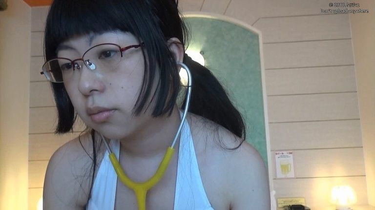 20代 比奈見すみれさんの心音(水着Ver)Vol.4