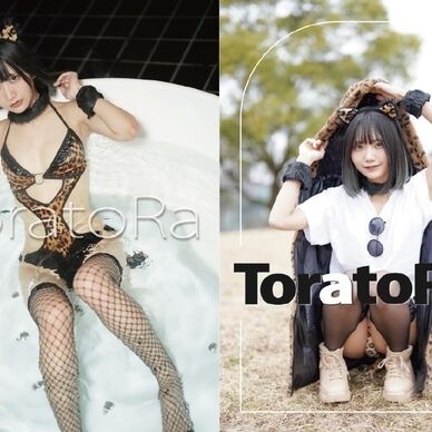 ToratoRa🐯DL商品