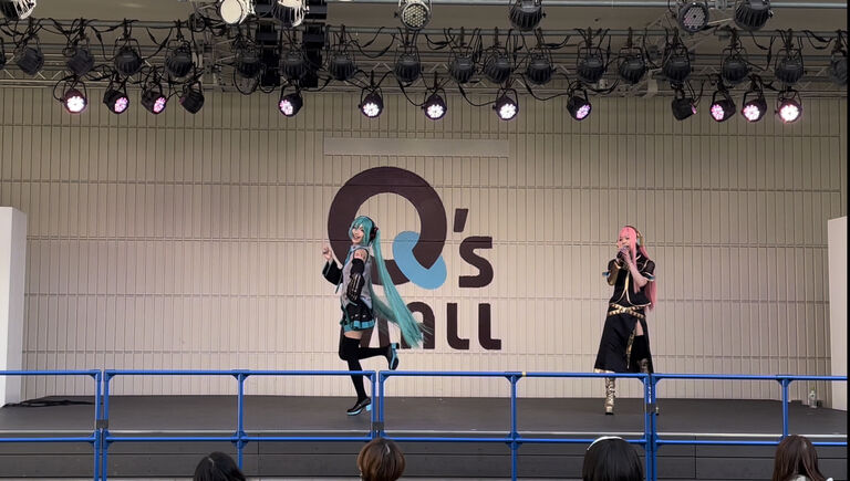 2022/03/27 KANSAI食FES りば★りべ