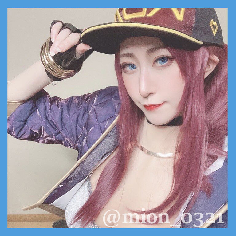 ランダムチェキ💙