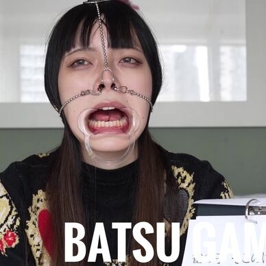 BATSU GAMESSY REVENGE 02