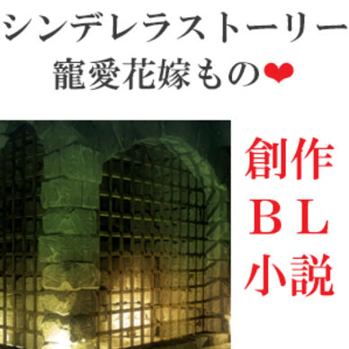 剣闘士ユヅキ陥落～二人がかりの永遠の溺愛～