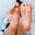 snowysoftfeetの商品