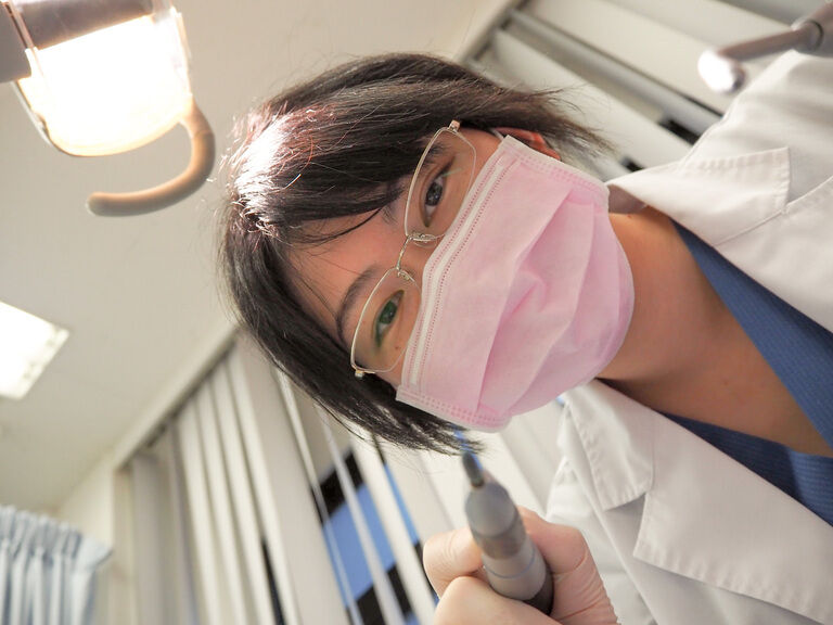 朝川総合病院 歯科