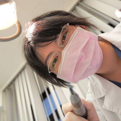 朝川総合病院 歯科