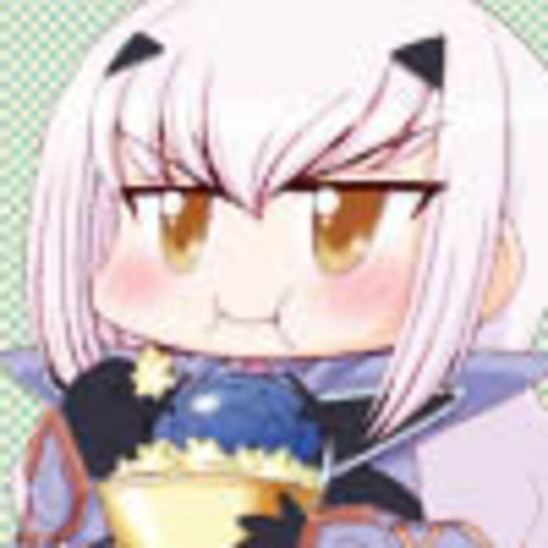 とべとべメリュジーヌちゃん2