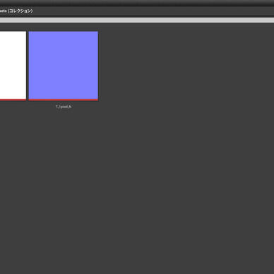 【無料】1pixel textures for effect(RGB,Alpha,Normal)