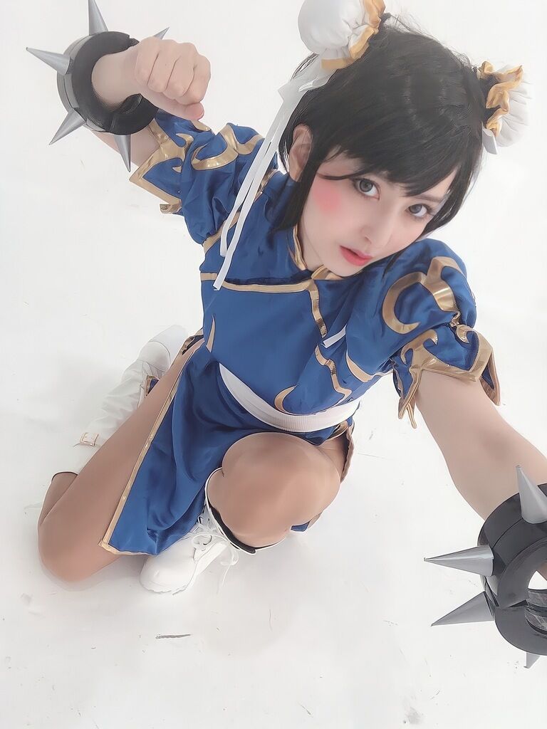 春麗