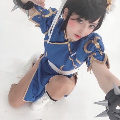 春麗