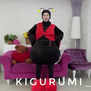 KIGURUMI_GIRL 10.1
