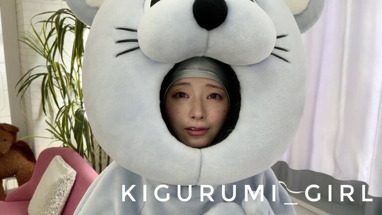 KIGURUMI_GIRL 10.2