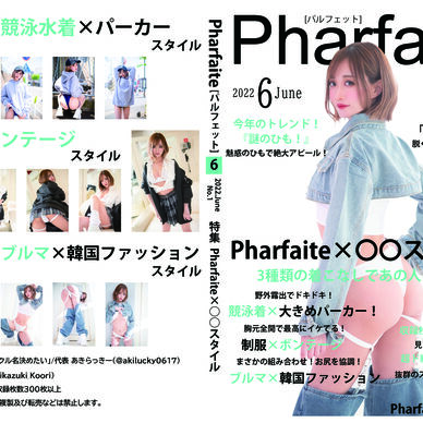 Pharfaite ROM(ダウンロード版)