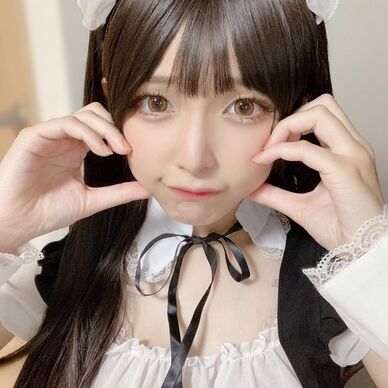 メイド🎀