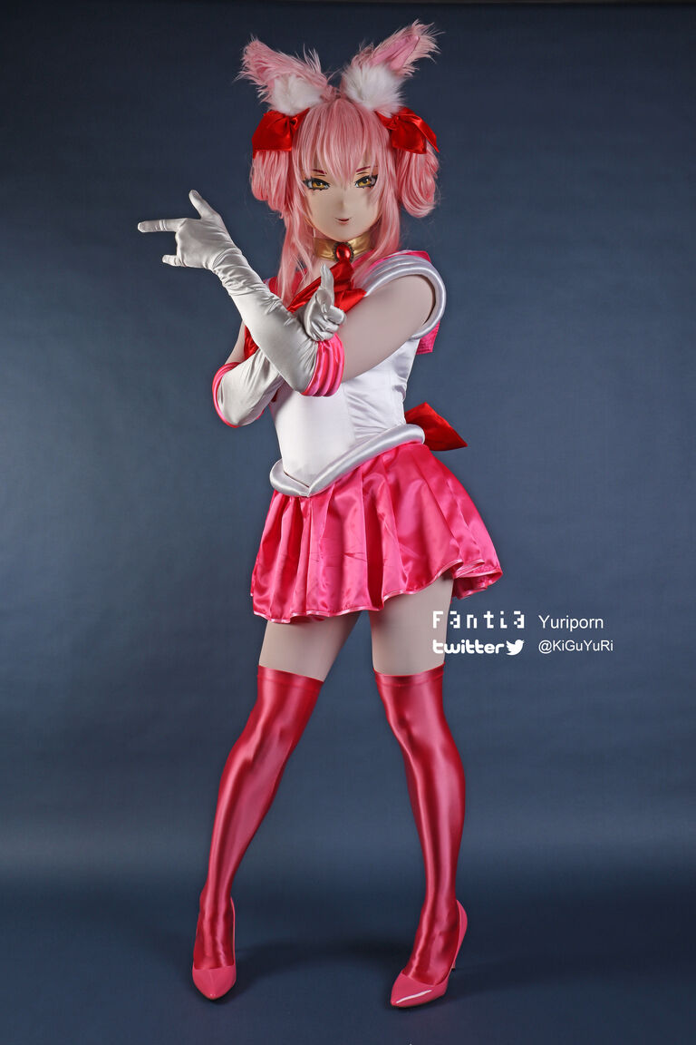 セーラー狐