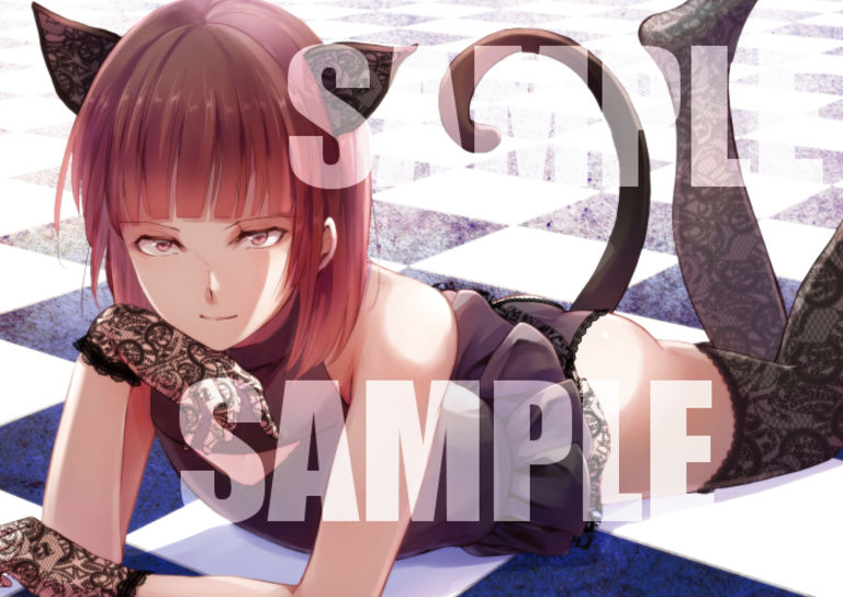 完売/【タペストリー】C96要くんB2タペストリー(送料込)
