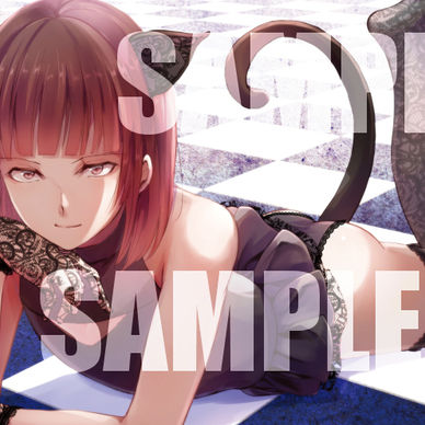 完売/【タペストリー】C96要くんB2タペストリー(送料込)