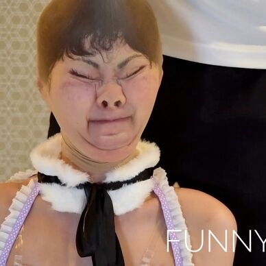 FUNNY FACE 02