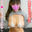 驚愕Kカップスレンダー爆乳──元有名〇〇〇嬢てんしちゃんにおっぱい丸出しパーカーとマイクロビキニを着せて生中出し、さらに精子をすくって再挿入【個人撮影】