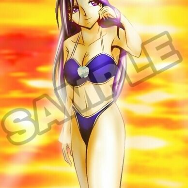 バケーション娘