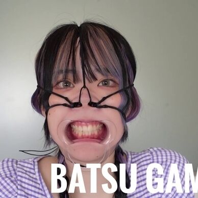 BATSU GAMESSY REVENGE 03