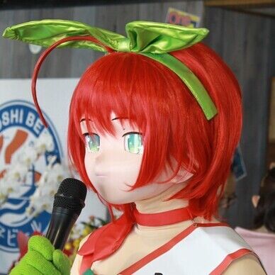 【特典】リコボイス(自己紹介🍅)